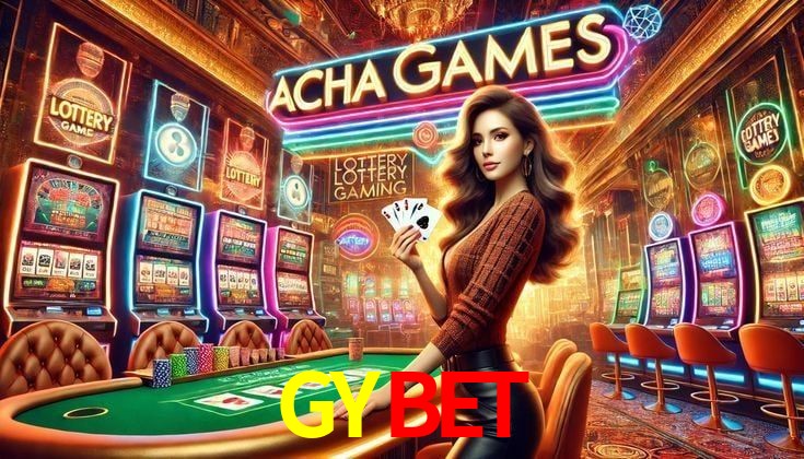 Experiência VIP GYBET