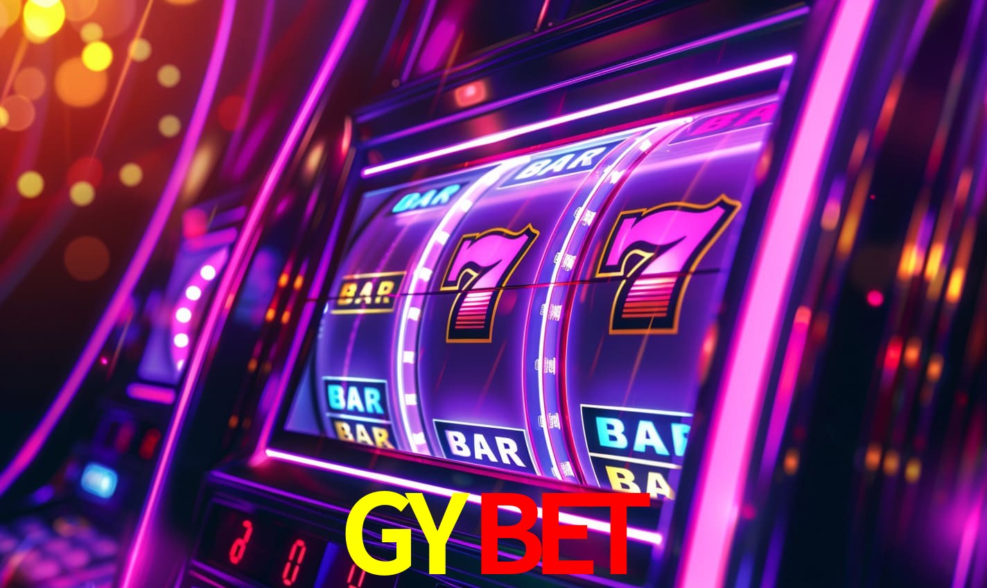 GYBET - Cassino on-line - GYBET.COM