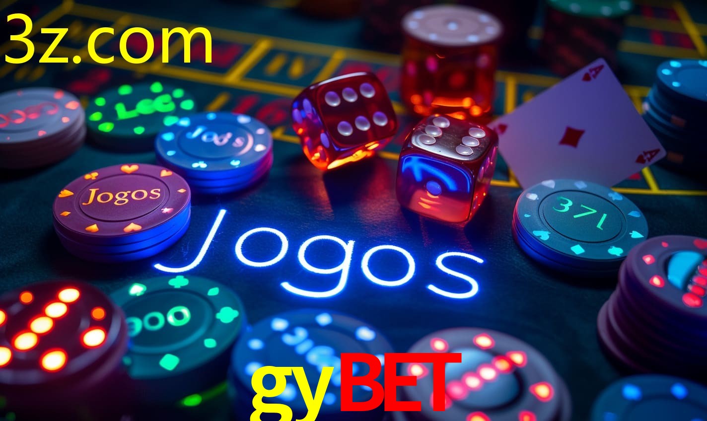 Jogos de Cassino GYBET.COM