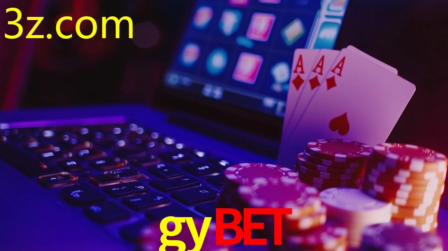 GYBET.COM Login Rápido