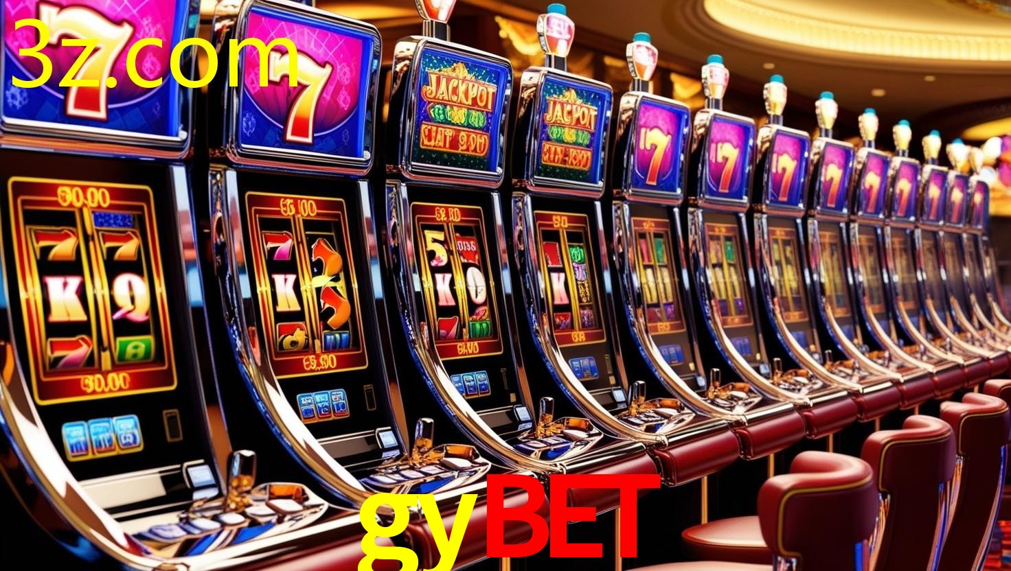Apostas na Site GYBET.COM