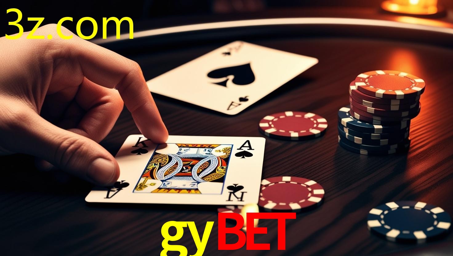 Slots no Site GYBET.COM