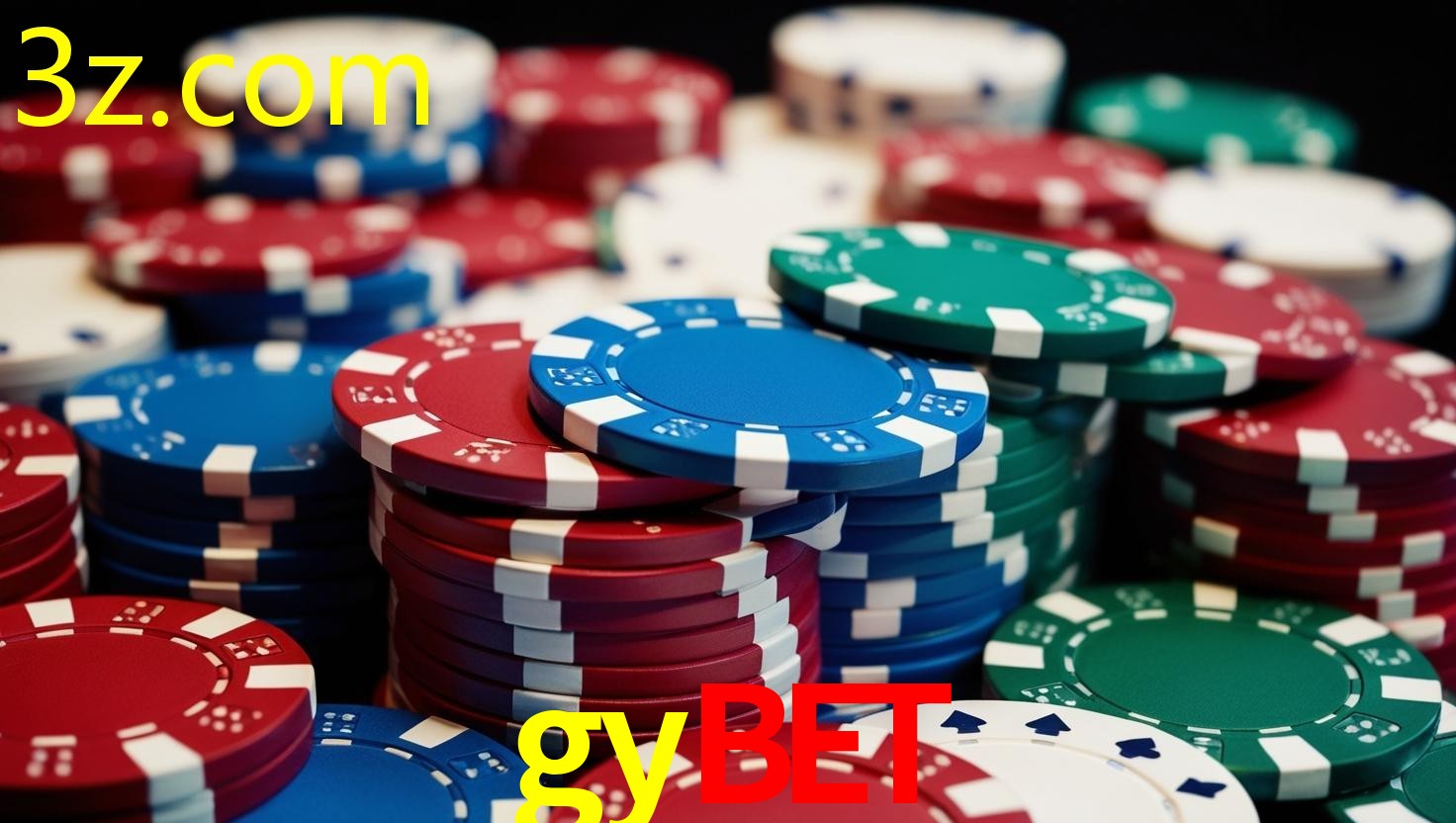 Bonus na Cassino Online GYBET.COM