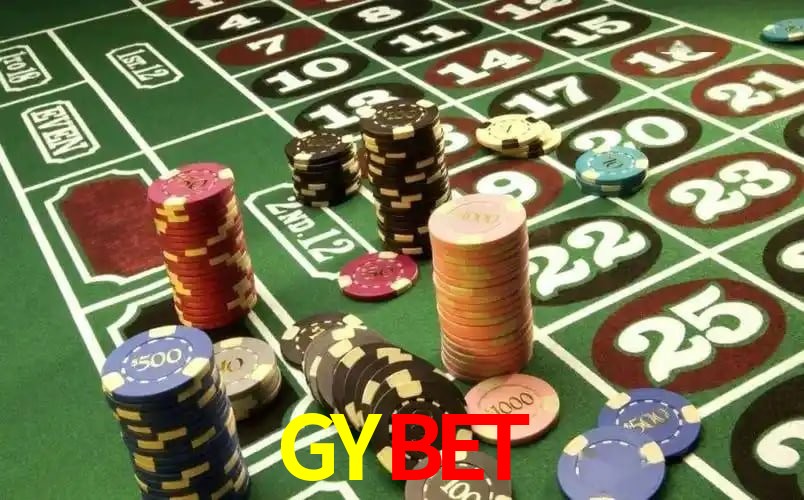 Integração de APIs GYBET