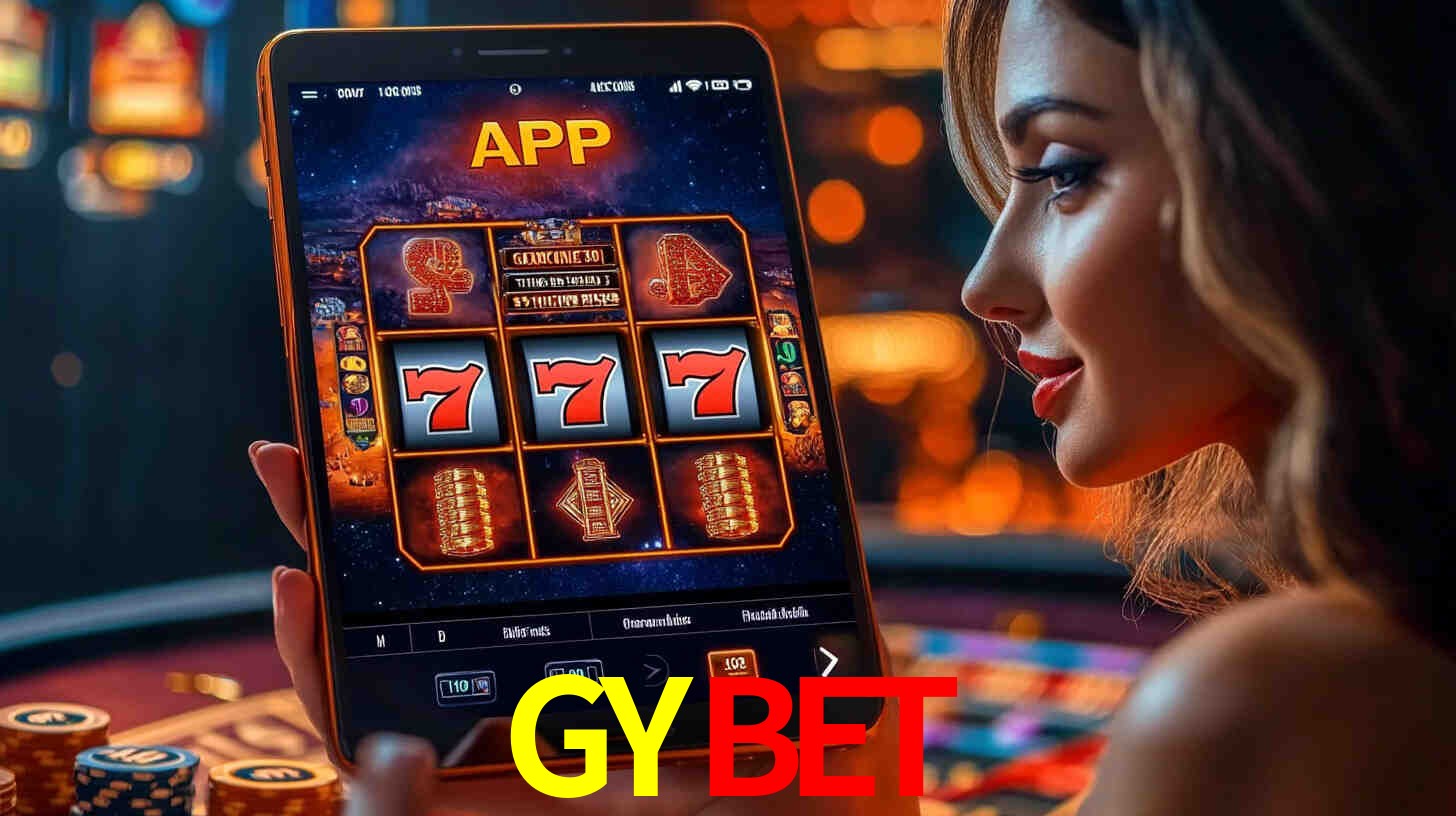 GYBET.COM