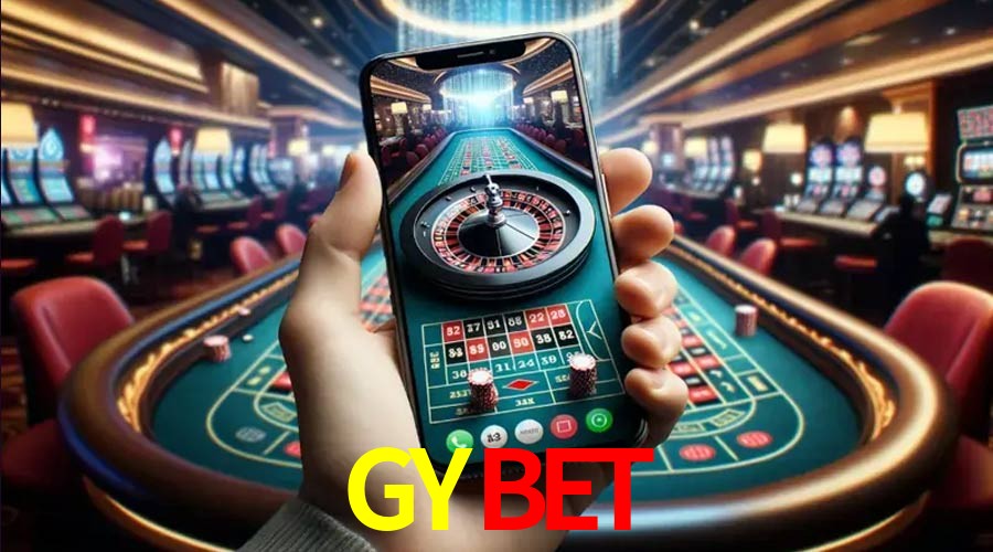 Platform Technology GYBET