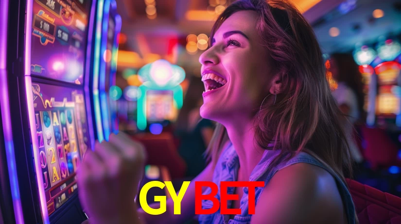 Experimente o Login Seguro Premium no GYBET