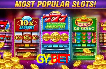 GYBET Belo Horizonte - VIP Casino