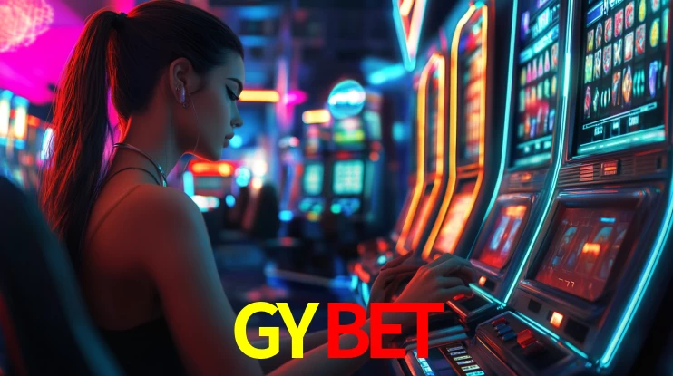 GYBET App Interface