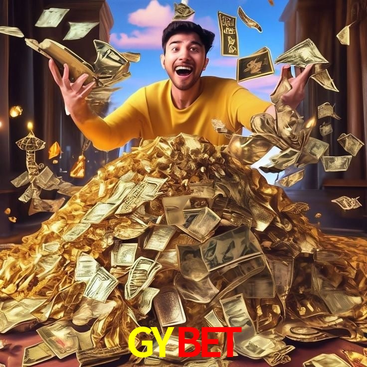 Estatísticas Esportivas GYBET