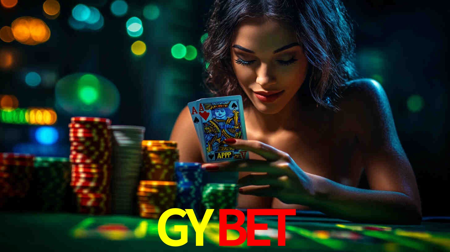 Explorando a Categoria de Eventos em Apostas na GYBET