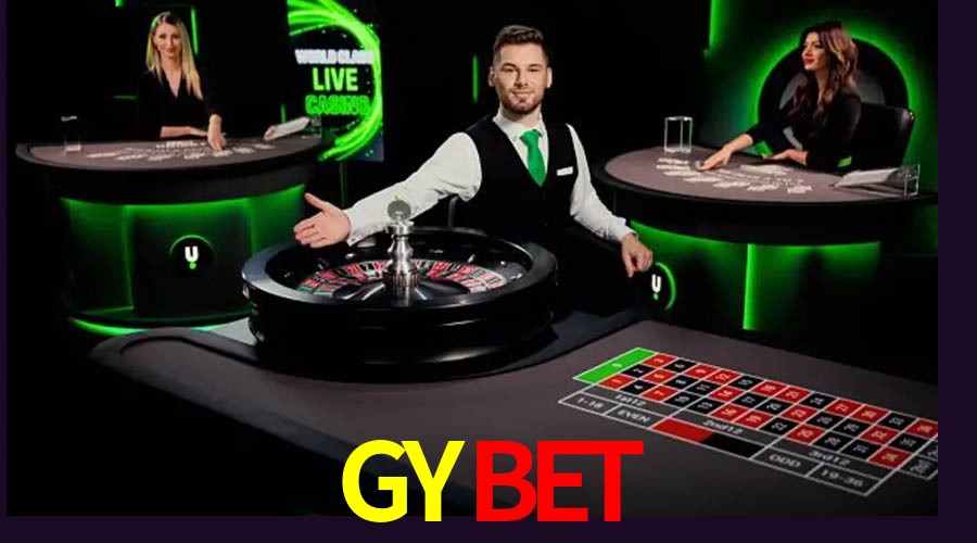 Seasonal Promotions GYBET