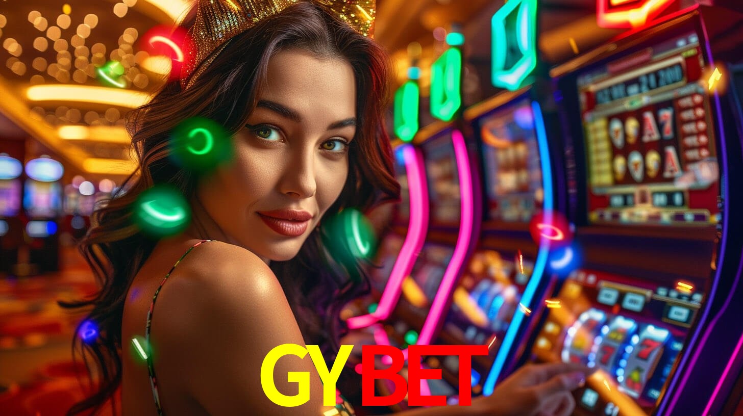 GYBET.COM