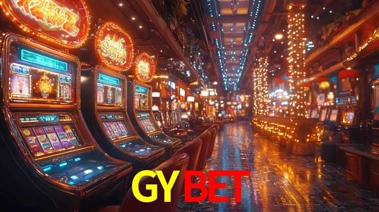 GYBET.COM