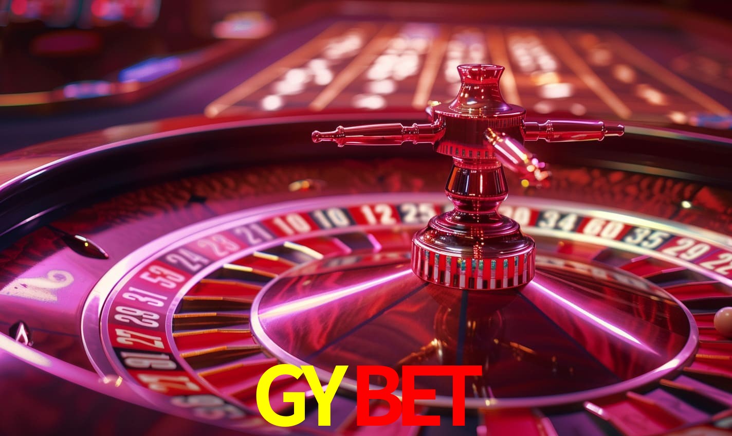 GYBET Belo Horizonte - Provably Fair
