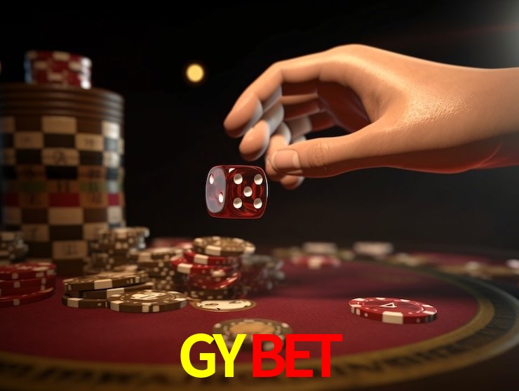 Promoção Relâmpago GYBET