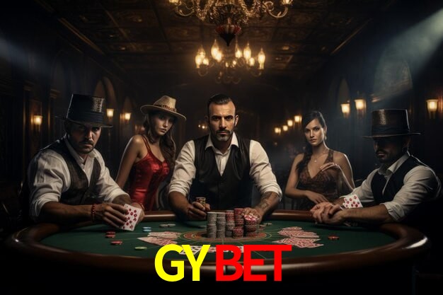 cassino GYBET