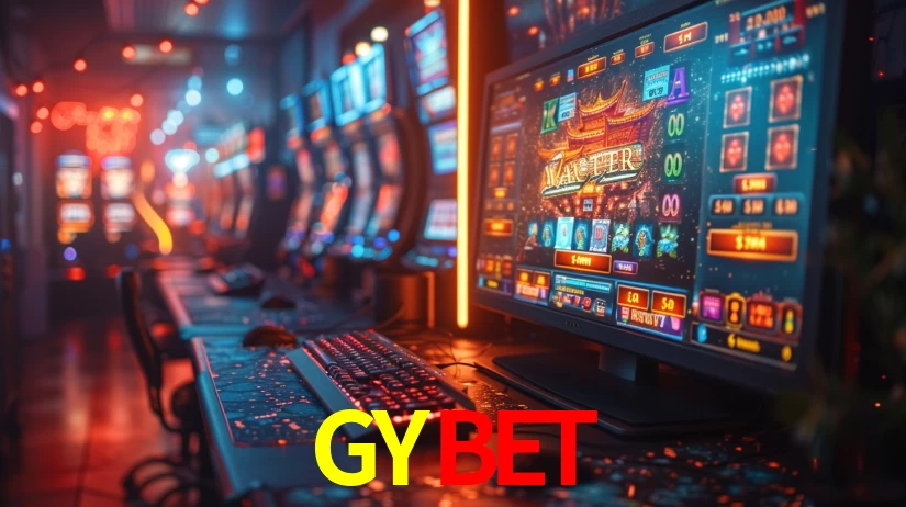 GYBET App