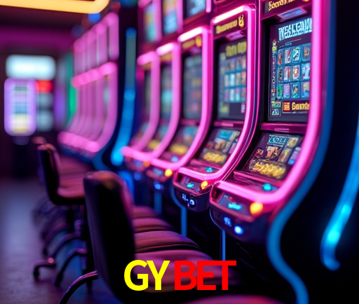 GYBET São Paulo - Top Slots
