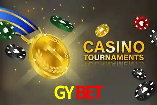 GYBET App - Aplicativo Móvel Oficial