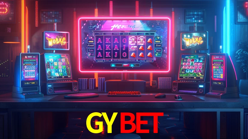 Explore as vantagens do GYBET: serviço profissional e confiabilidade