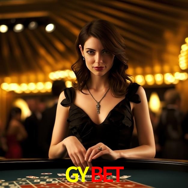 A Experiência Imersiva dos Cassinos Ao Vivo no GYBET