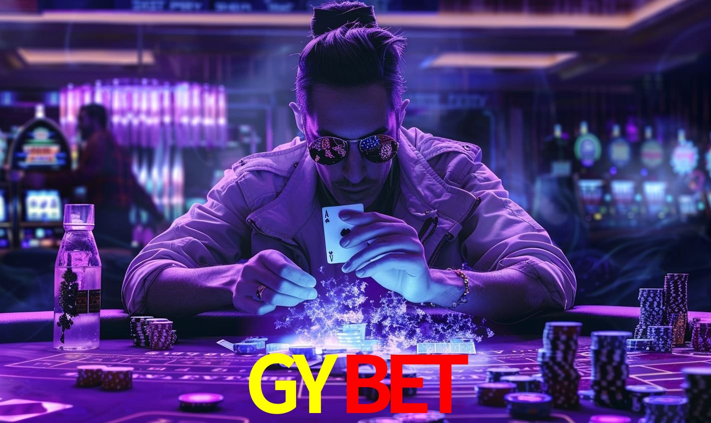 Football Betting GYBET