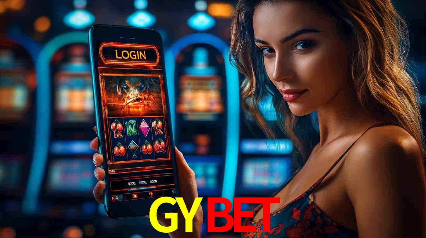 GYBET: A Experiência de Casino com Jogos de Mesa ao Vivo
