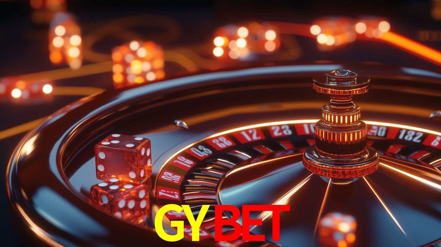 GYBET.COM