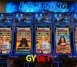 Explorando a Categoria de Eventos em Apostas na GYBET