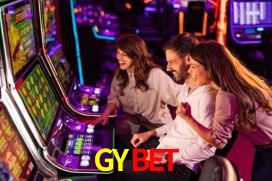 Jogos Exclusivos GYBET