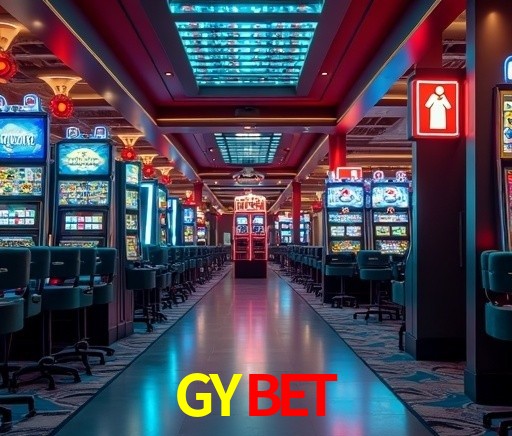 GYBET Fortaleza - Leaderboard