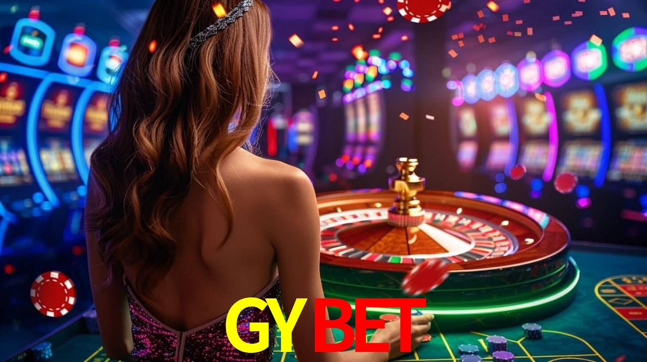 GYBET - App Features