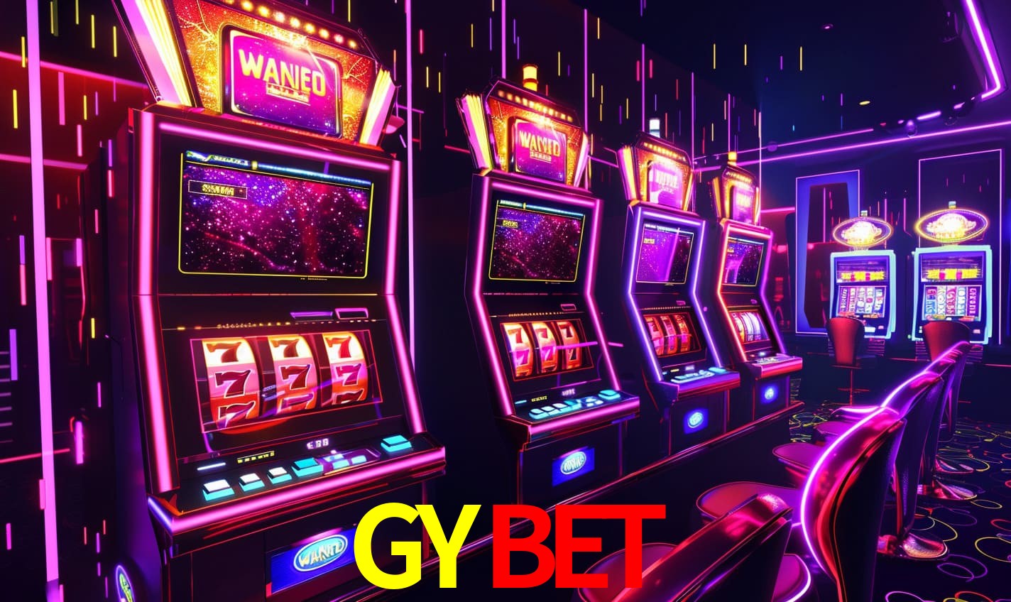 Desvendando o Mundo dos Jogos Virtuais na GYBET