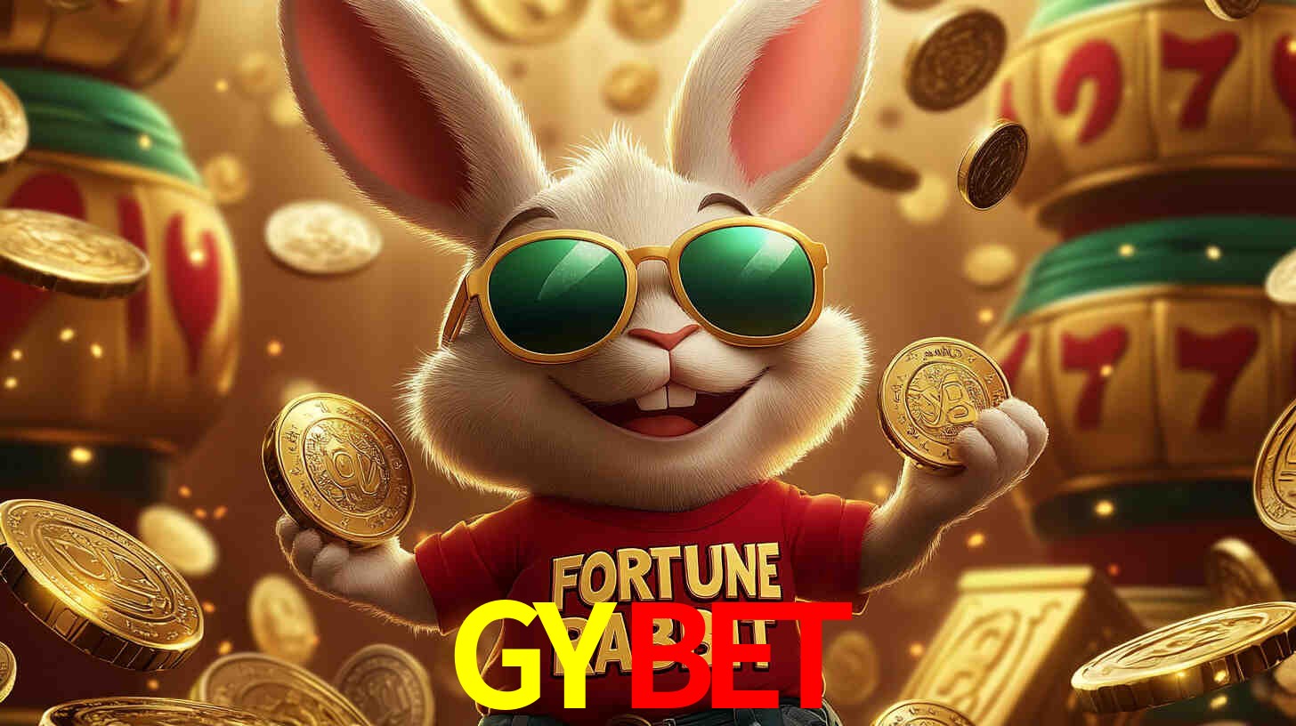 GYBET: Seu Especialista em Apostas Esportivas Brasileiras