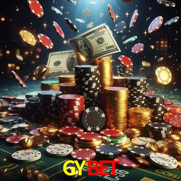 Interface do App GYBET