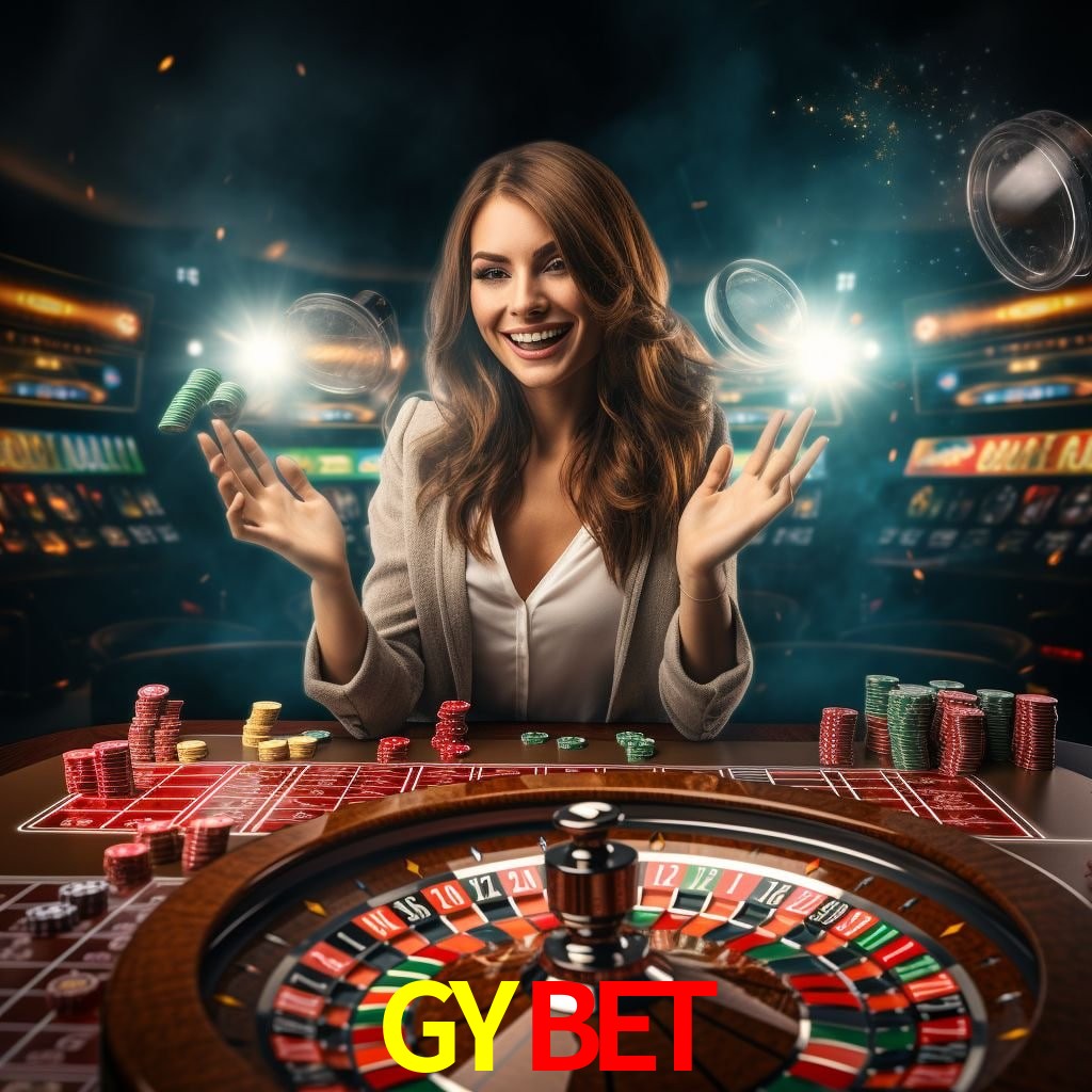 Ofertas Imperdíveis na GYBET: Promoções e Bônus Que Valem a Pena