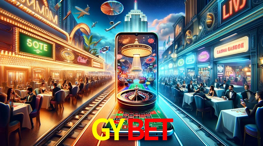 Weekend Specials GYBET