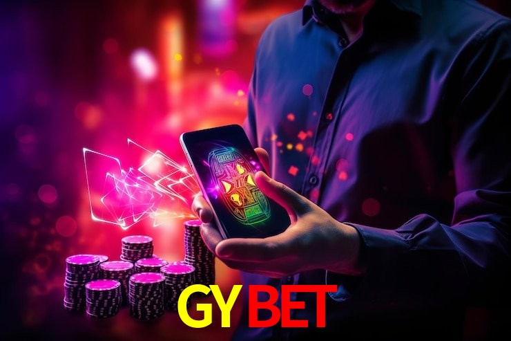 Apostas de Futebol GYBET
