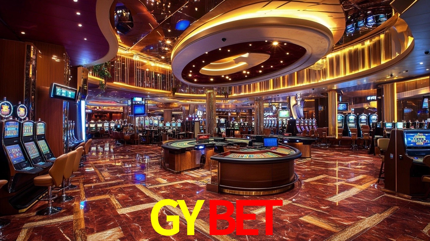 Blackjack Table GYBET