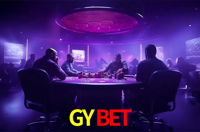 GYBET Salvador - Strategies