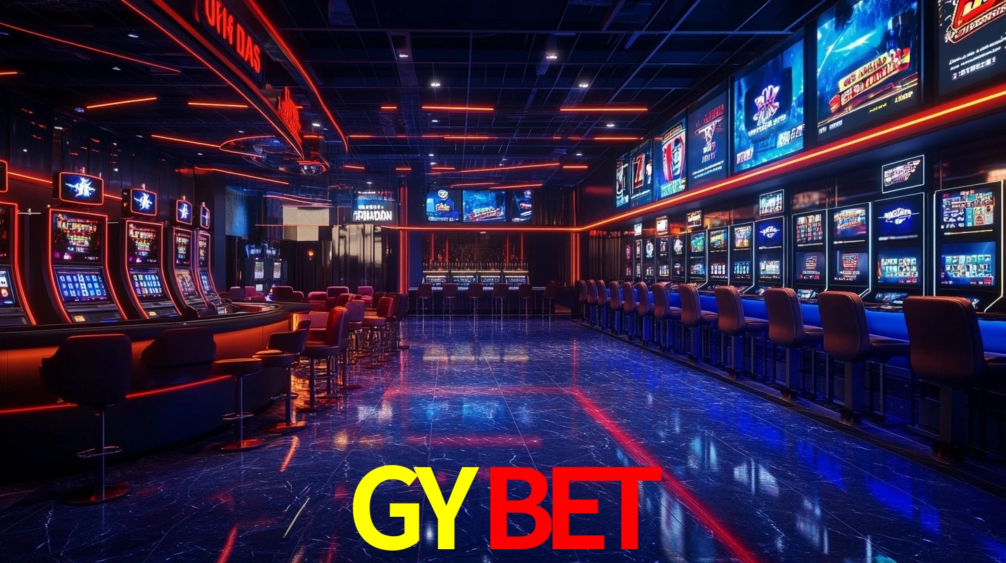Roulette Table GYBET