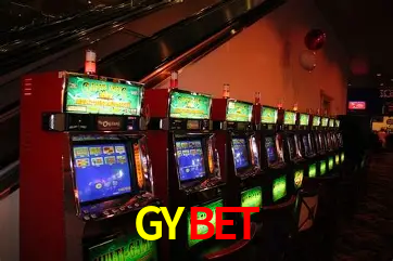 Desvendando o Mundo dos Jogos Virtuais na GYBET