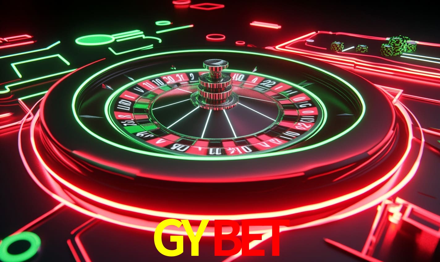 A Emoção da Loteria na GYBET: Uma Chance de Mudança de Vida