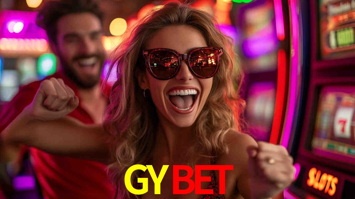 Descubra a Essência do GYBET: Nossa História e Compromissos