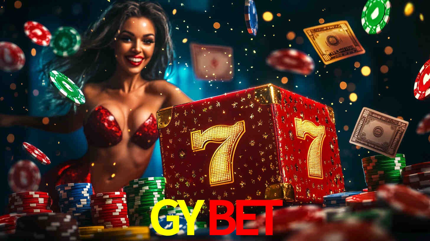 Inovações de Jogos na GYBET: O Futuro das Experiências Interativas